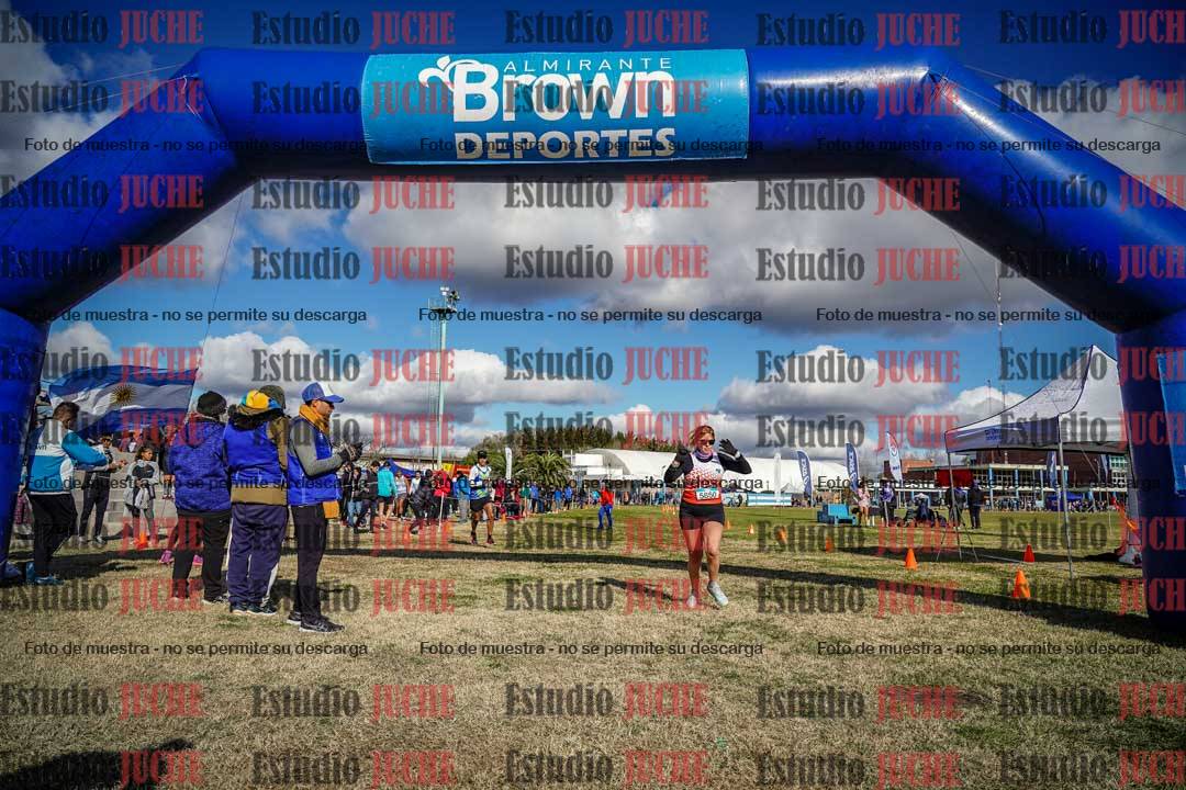 Fotos de las llegadas