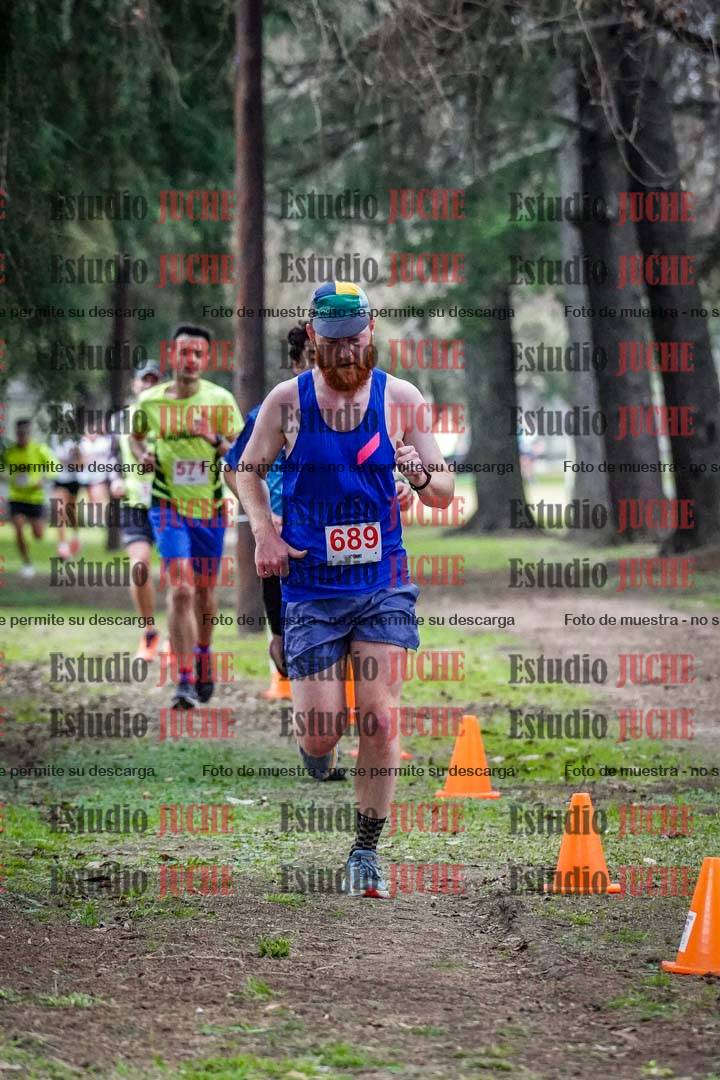 Fotos en el circuito