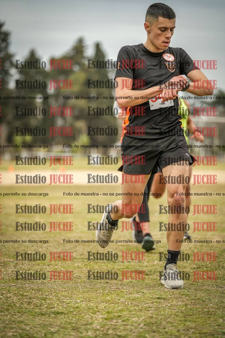 Fotos de la llegada