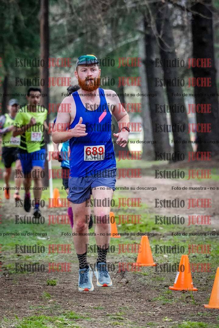 Fotos en el circuito