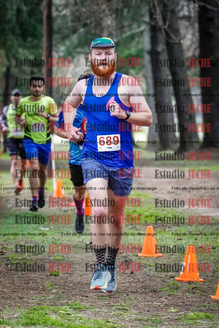 Fotos en el circuito