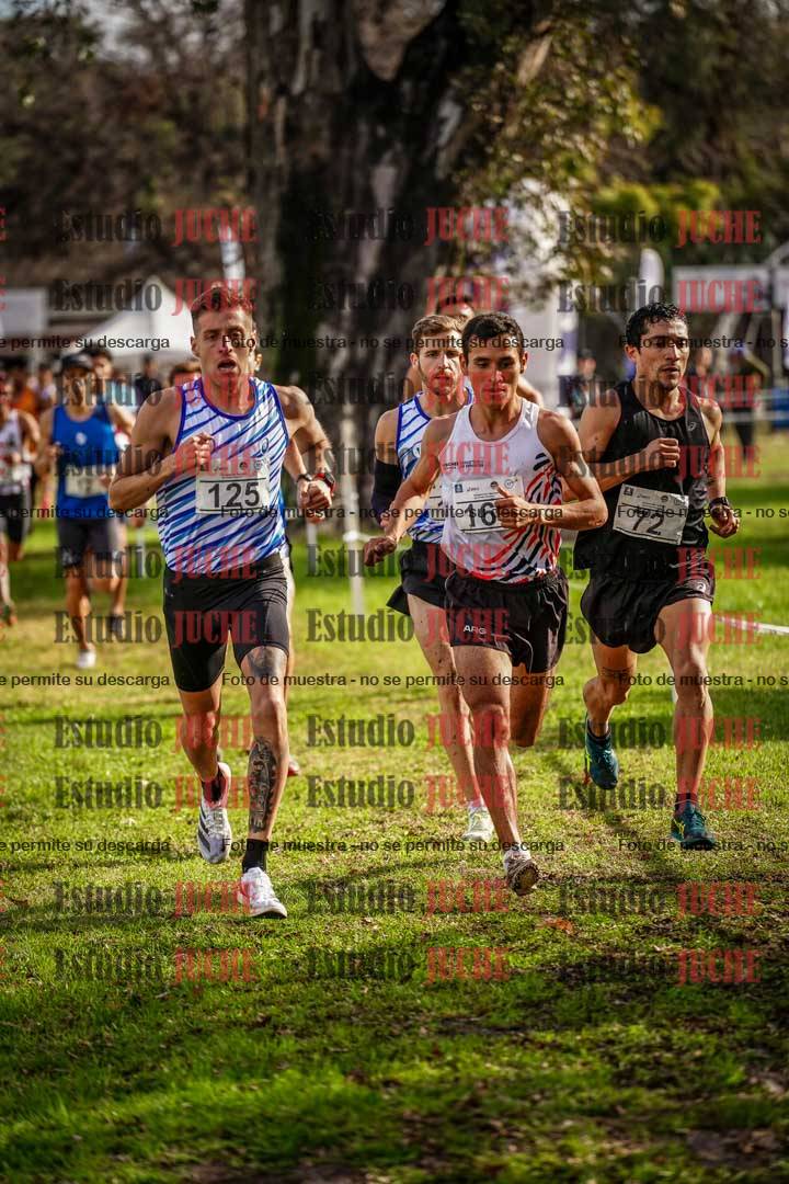 Fotos en el circuito