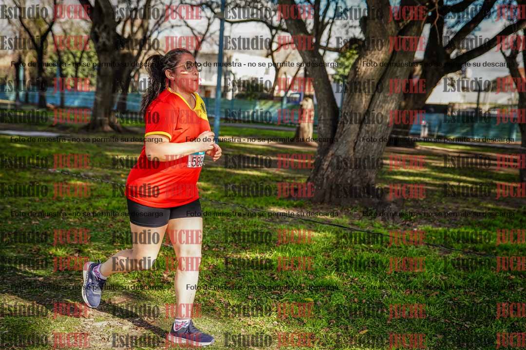 Fotos en el circuito