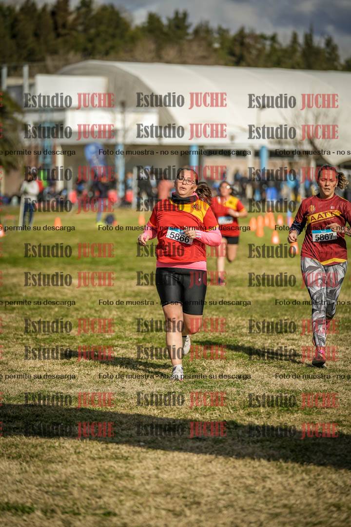 Fotos de las llegadas