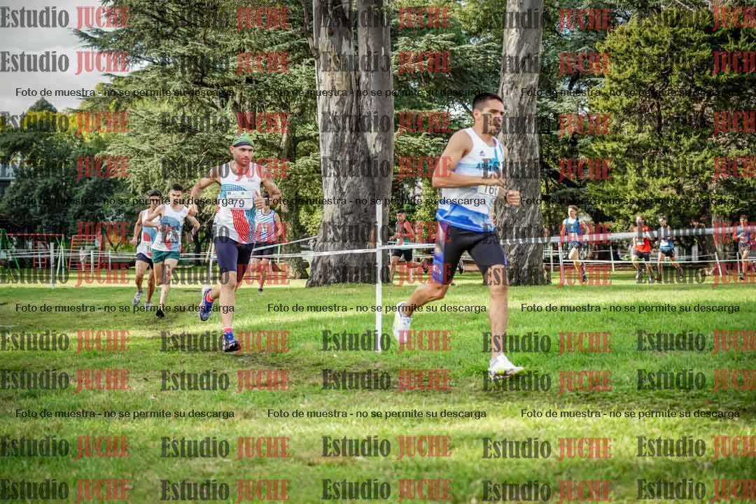 Fotos en el circuito