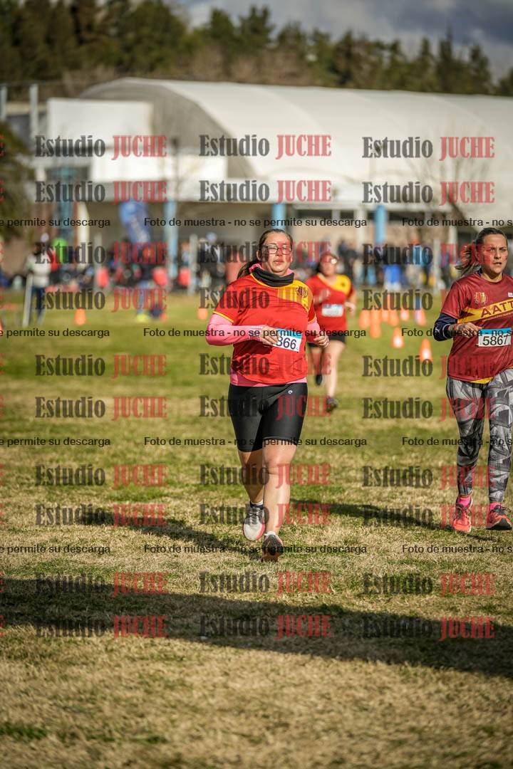 Fotos de las llegadas