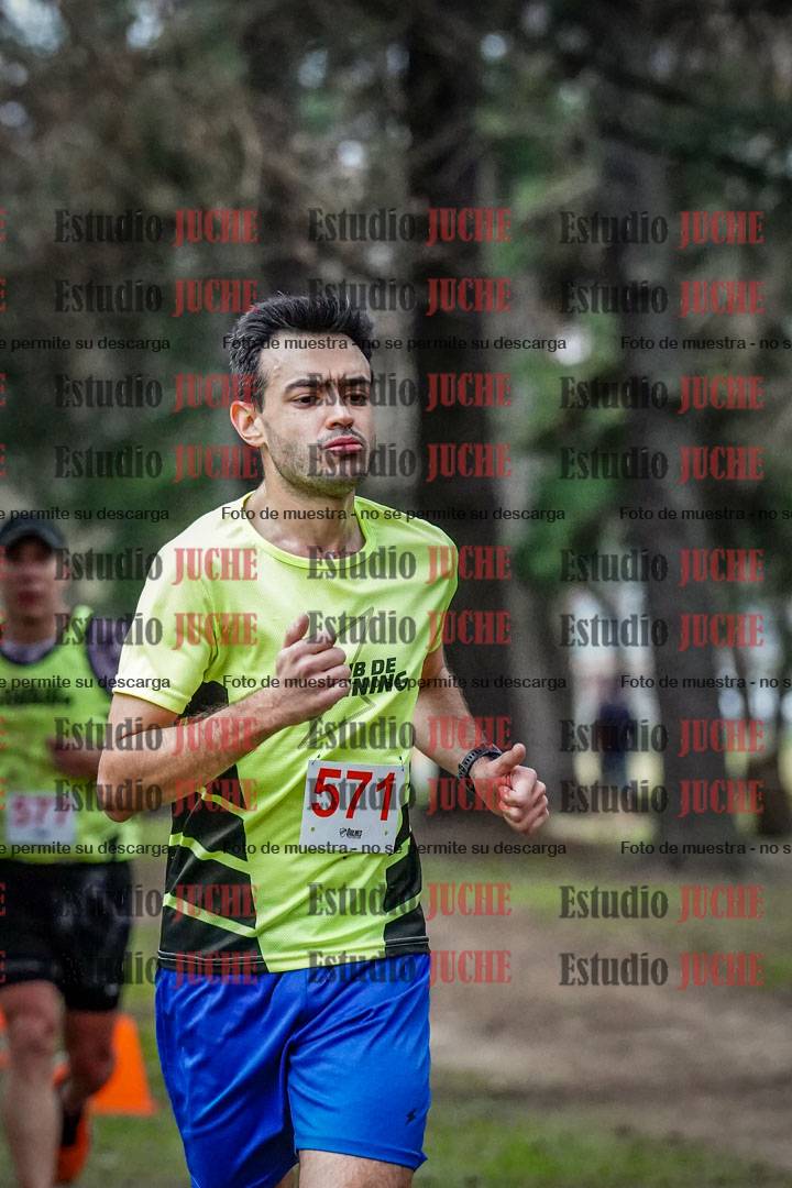 Fotos en el circuito