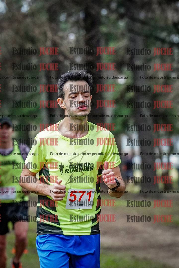 Fotos en el circuito