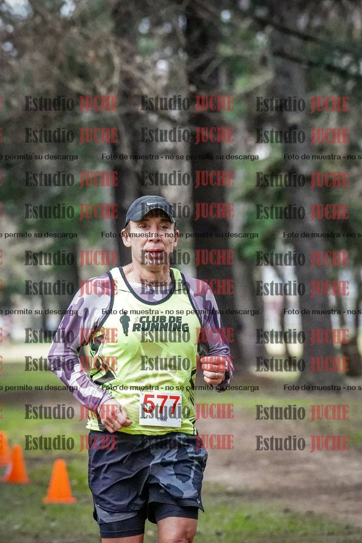 Fotos en el circuito
