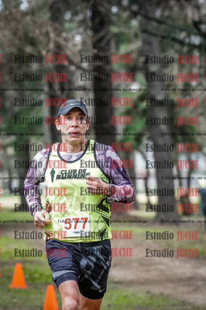 Fotos en el circuito