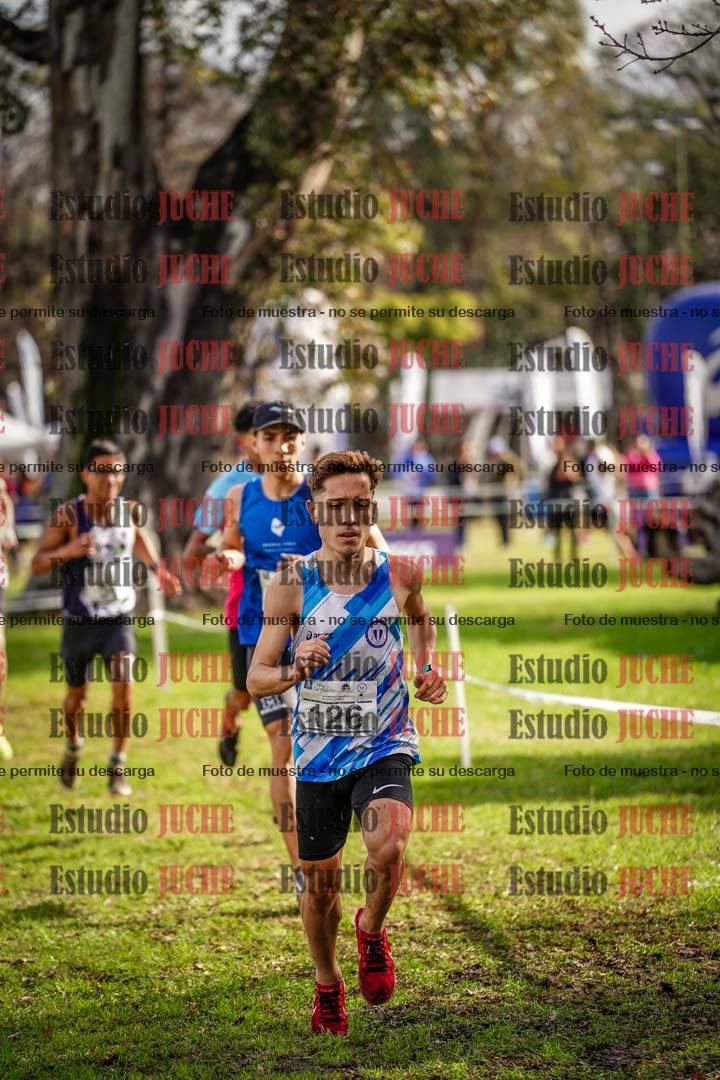 Fotos en el circuito