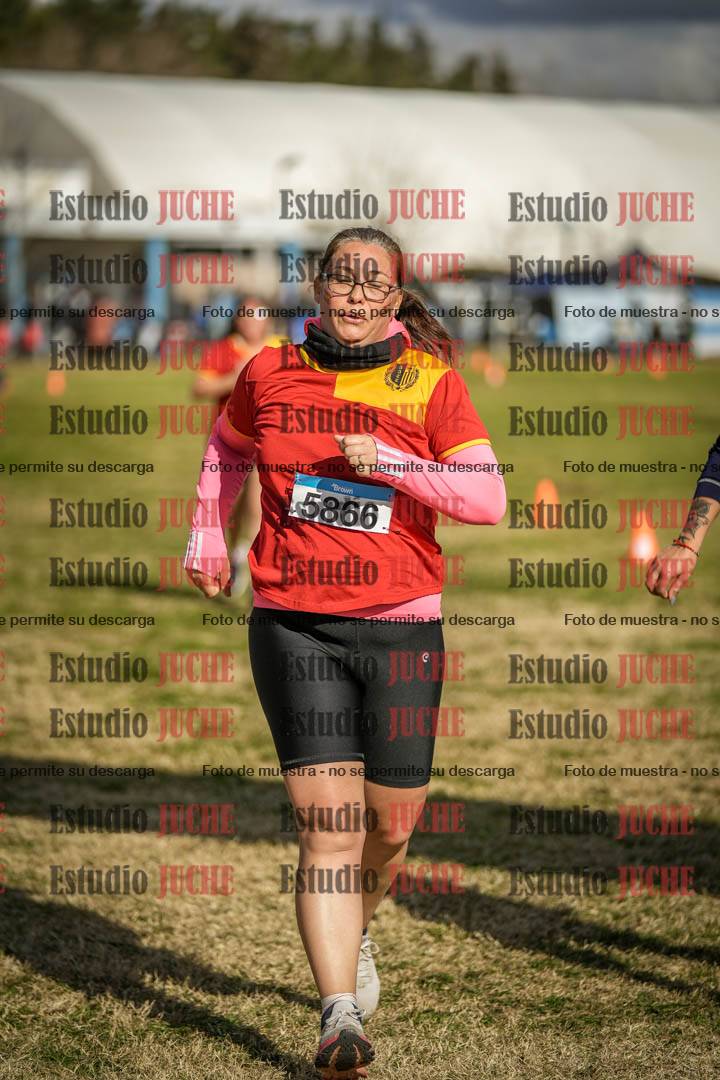 Fotos de las llegadas