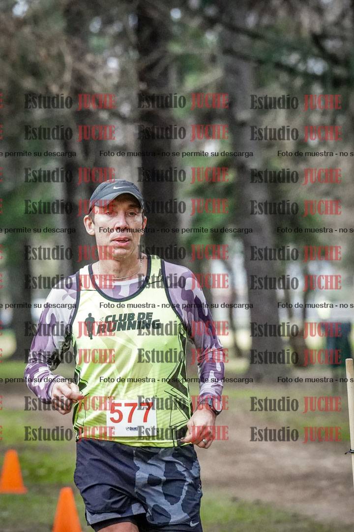 Fotos en el circuito