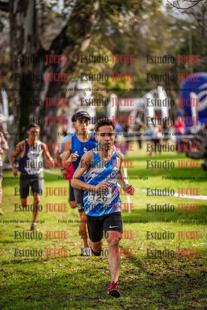 Fotos en el circuito