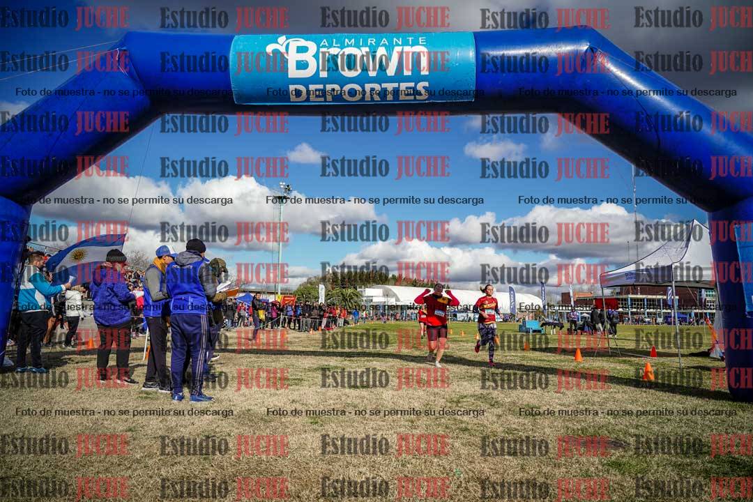 Fotos de las llegadas