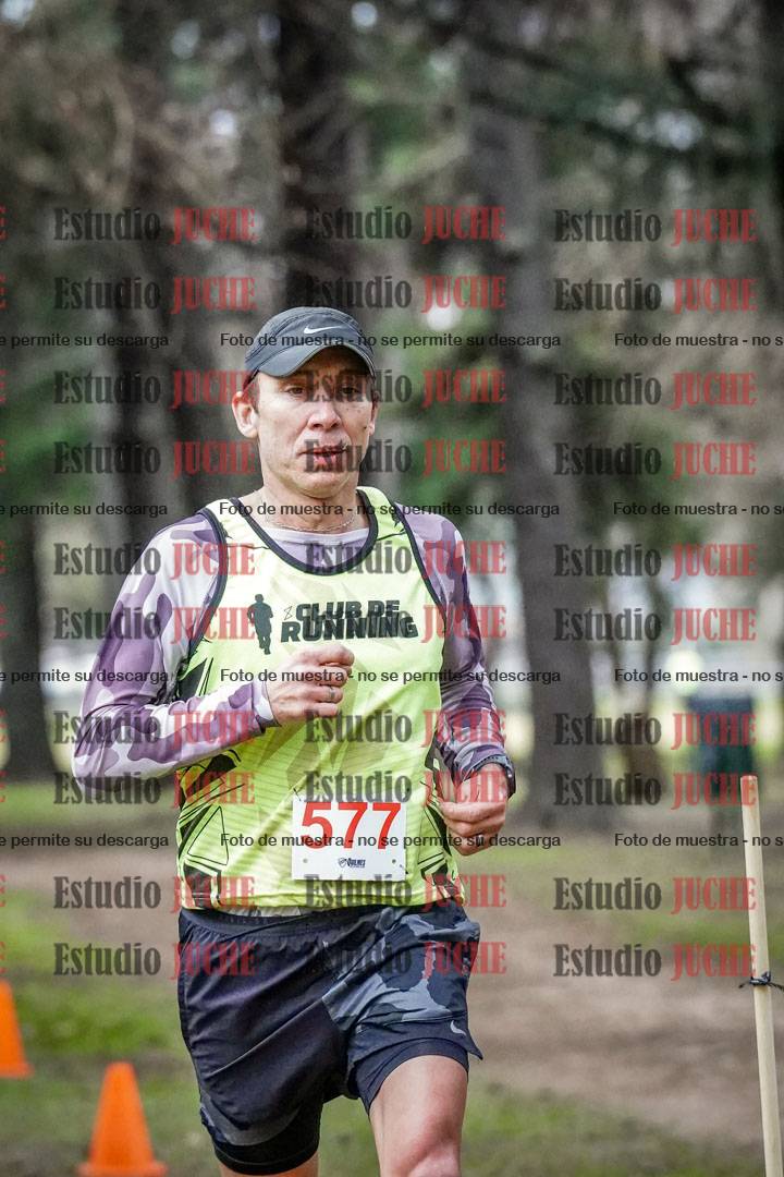 Fotos en el circuito