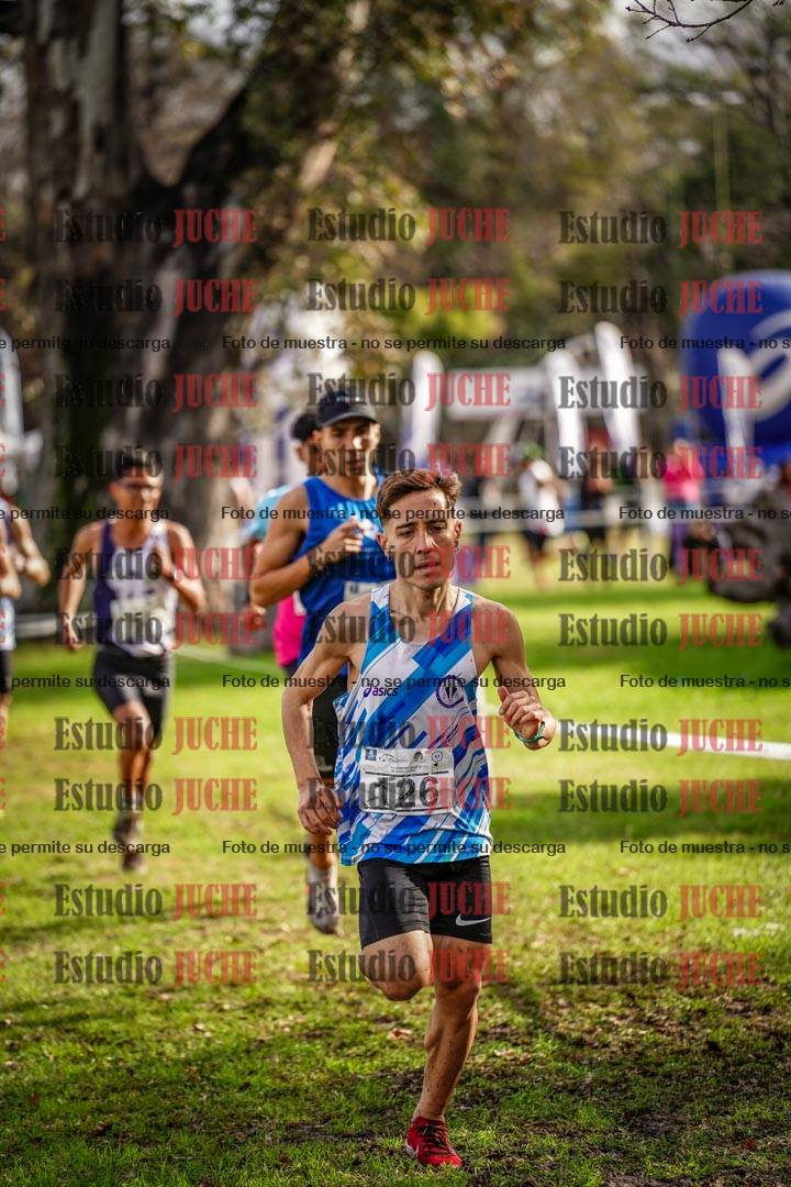 Fotos en el circuito