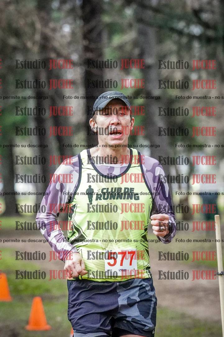 Fotos en el circuito