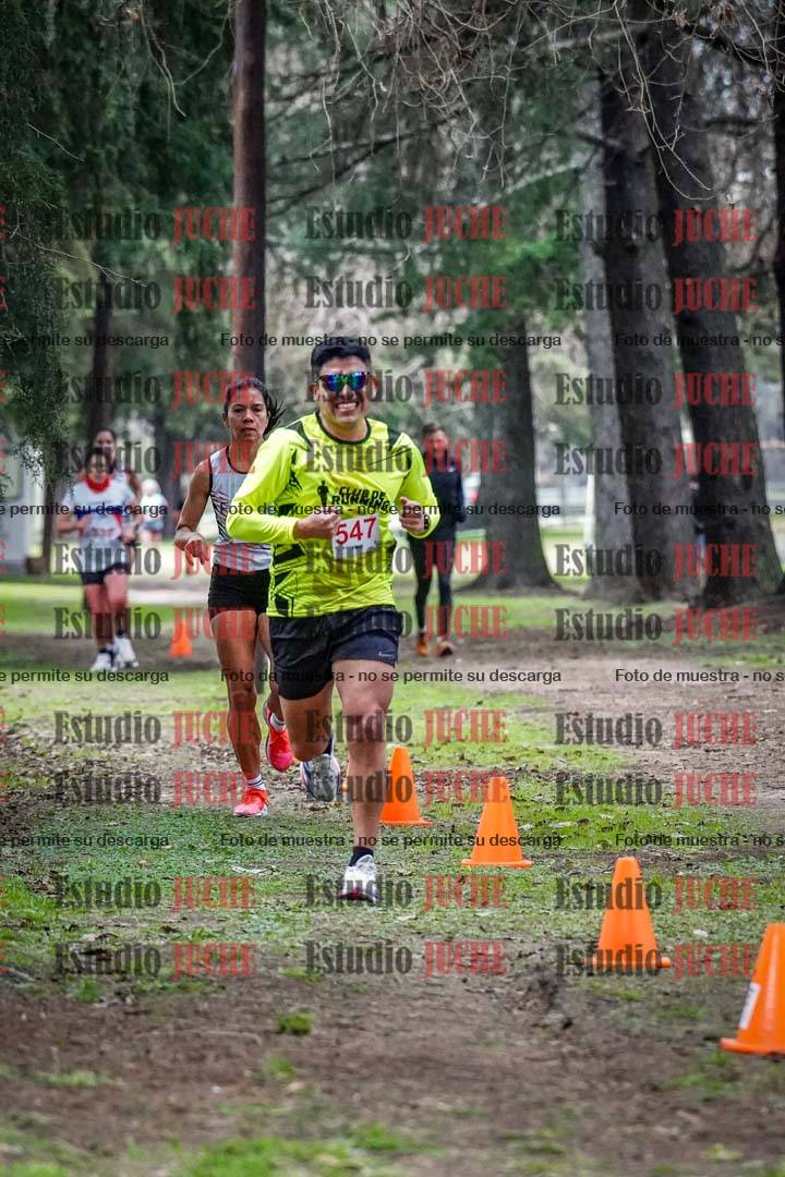 Fotos en el circuito