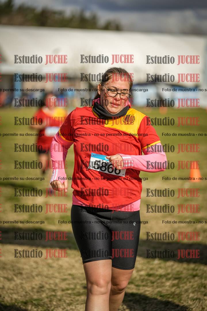 Fotos de las llegadas