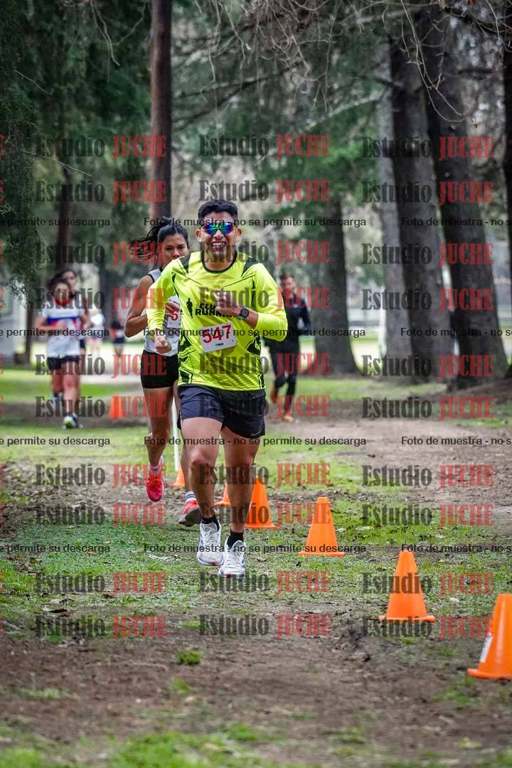 Fotos en el circuito