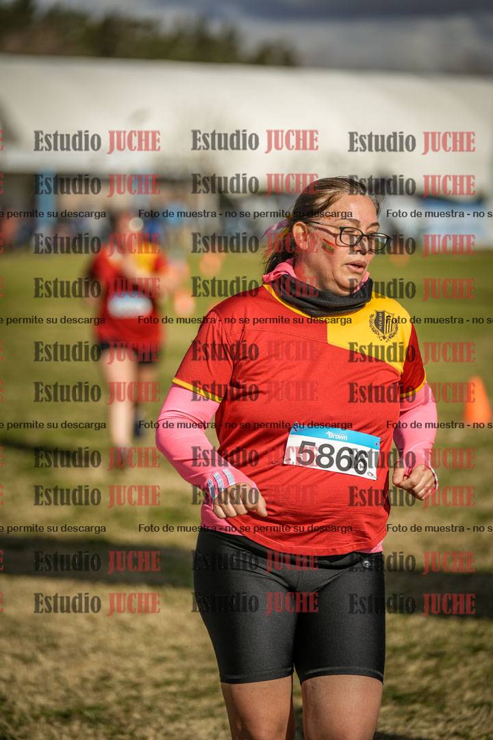 Fotos de las llegadas