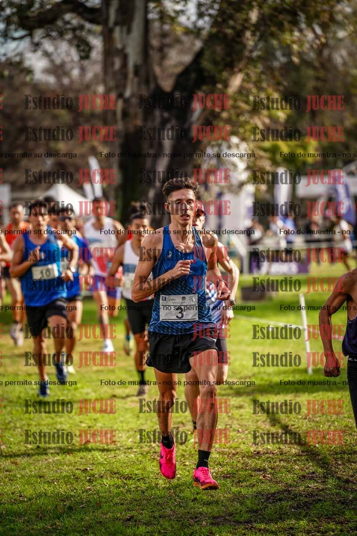 Fotos en el circuito