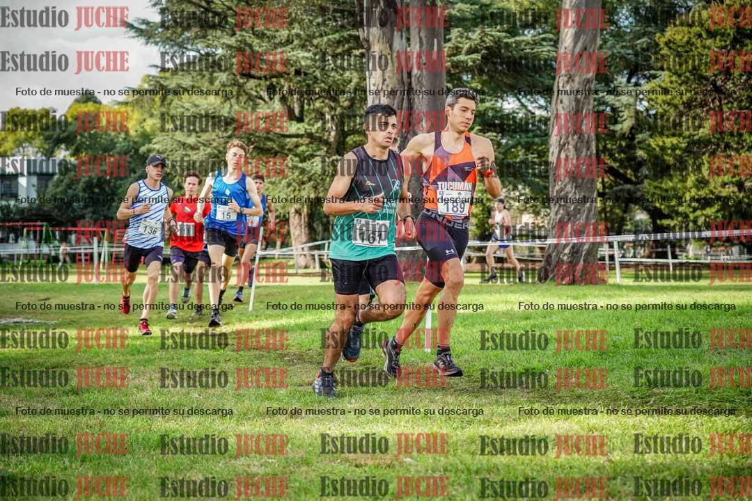 Fotos en el circuito