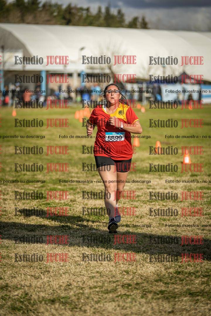Fotos de las llegadas