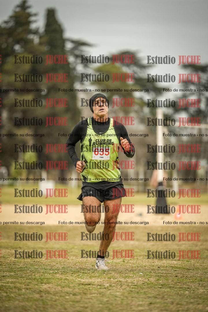 Fotos de la llegada