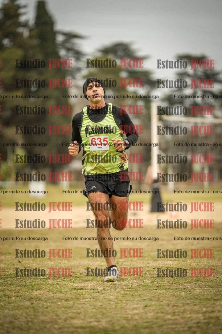 Fotos de la llegada