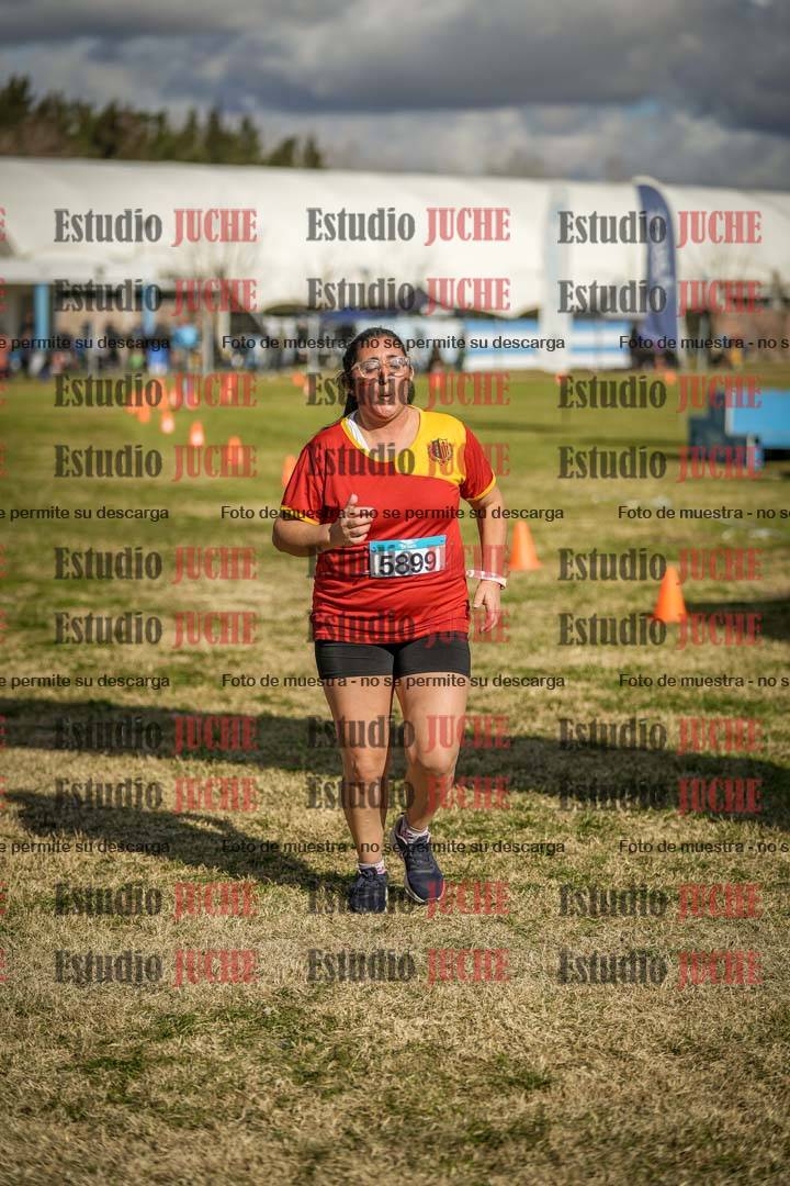 Fotos de las llegadas