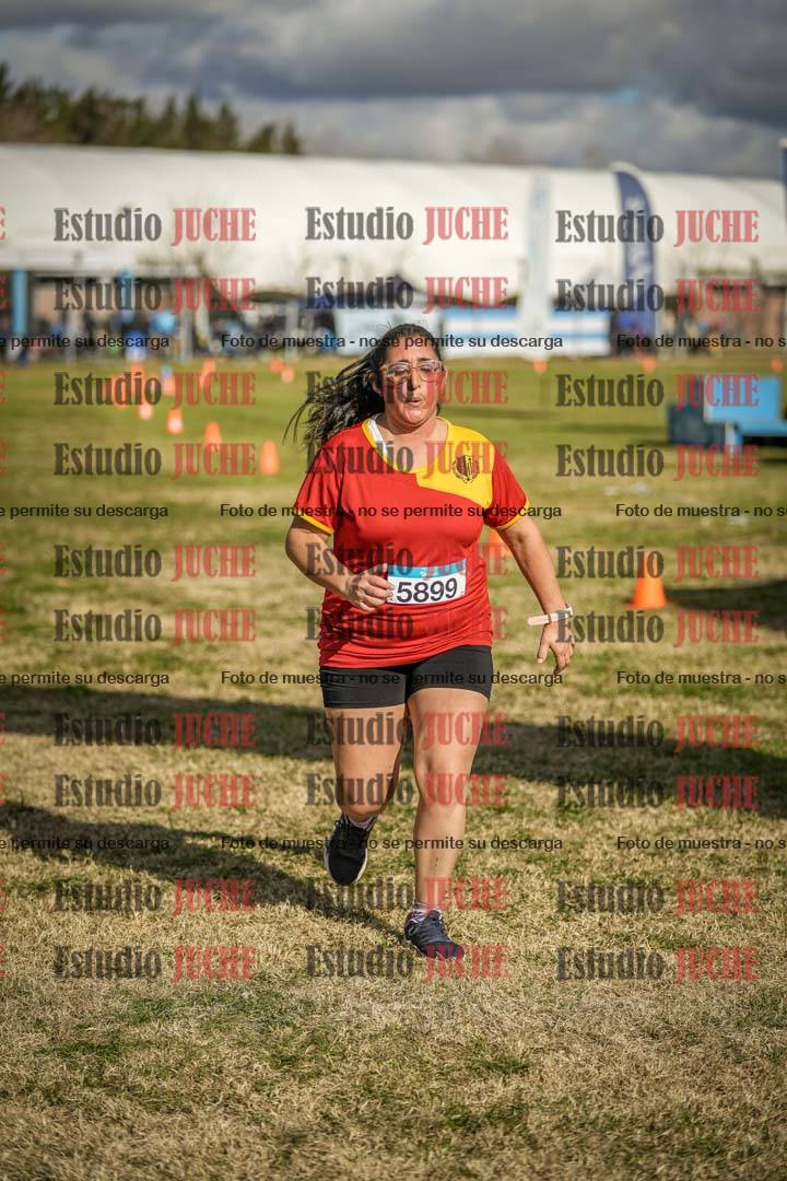 Fotos de las llegadas