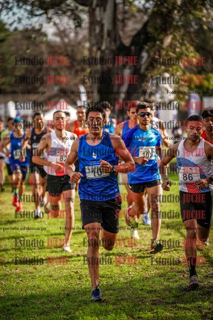 Fotos en el circuito