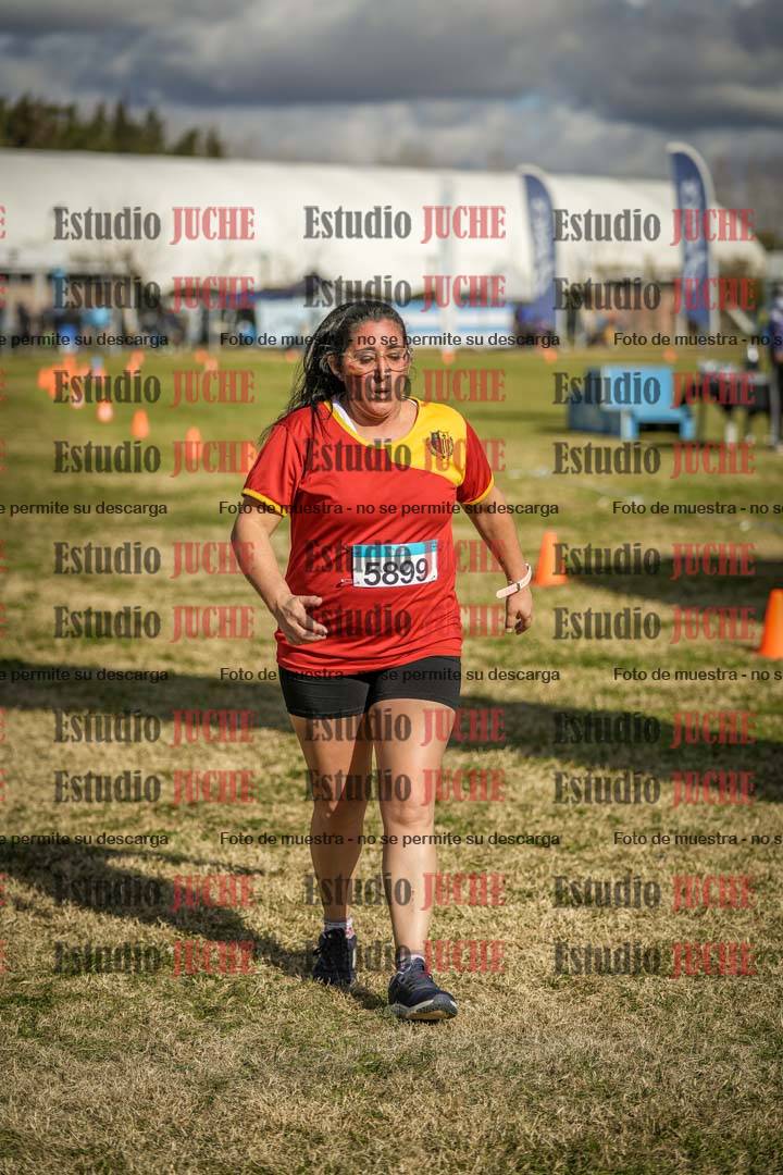 Fotos de las llegadas