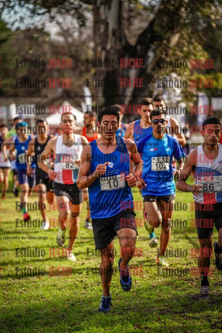 Fotos en el circuito
