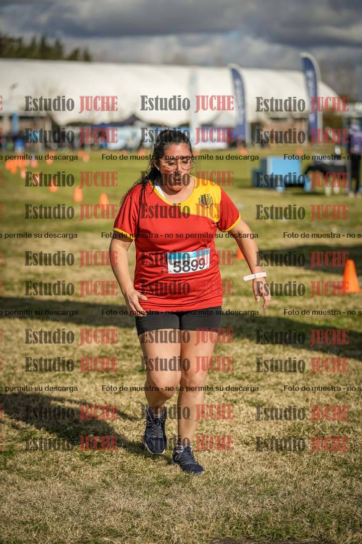 Fotos de las llegadas