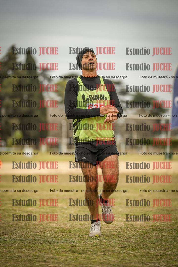 Fotos de la llegada
