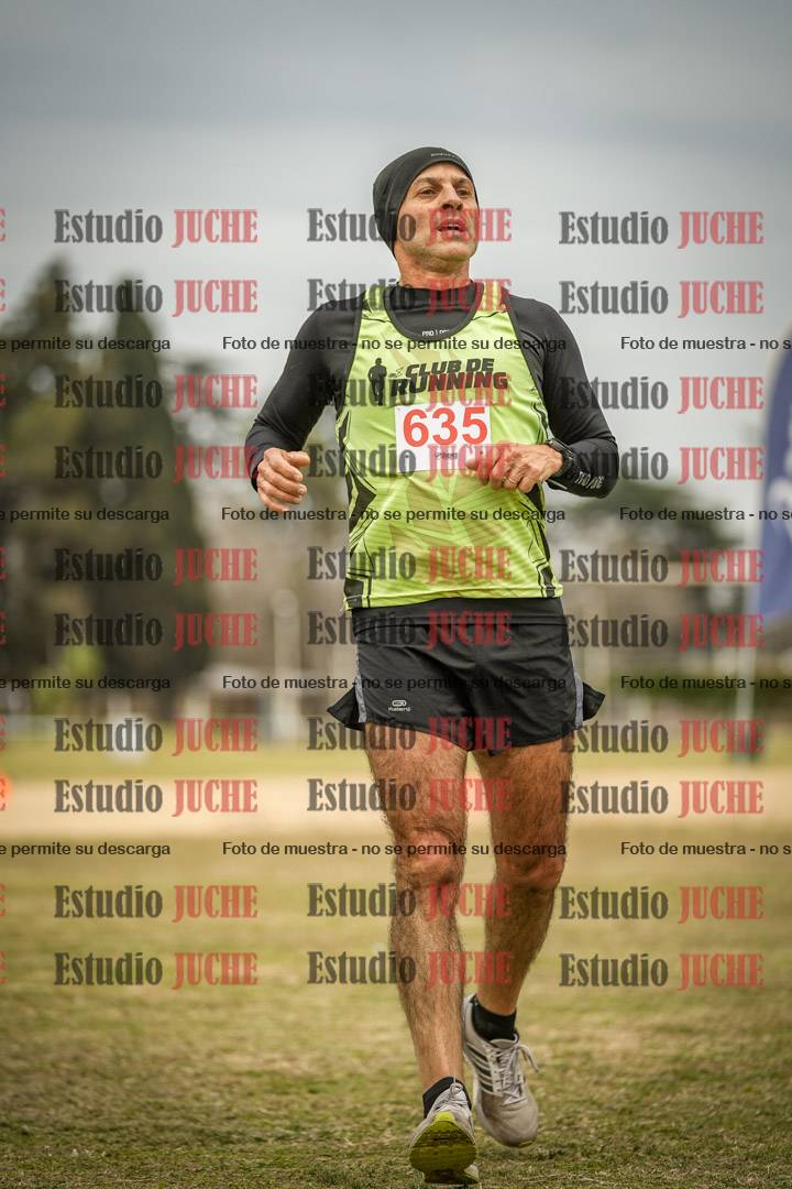 Fotos de la llegada