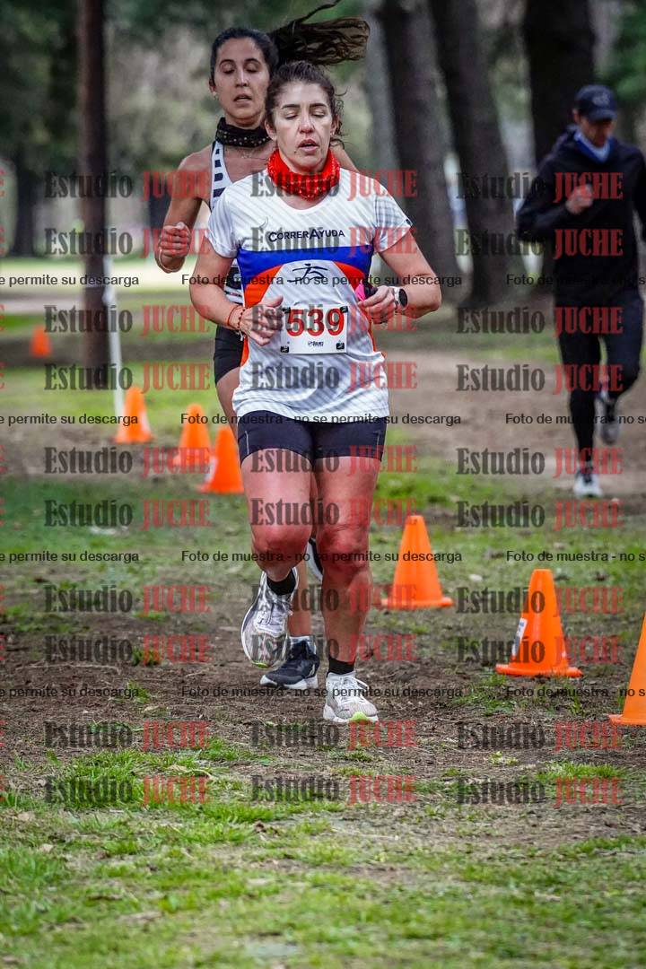 Fotos en el circuito