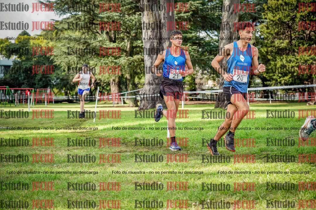 Fotos en el circuito