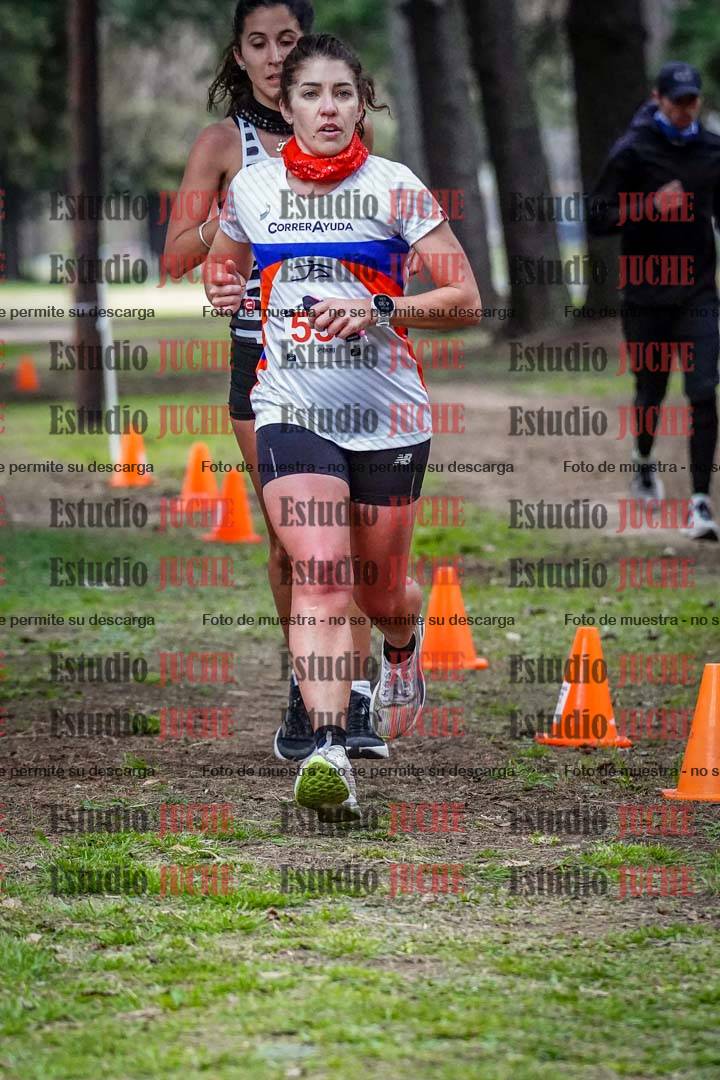 Fotos en el circuito