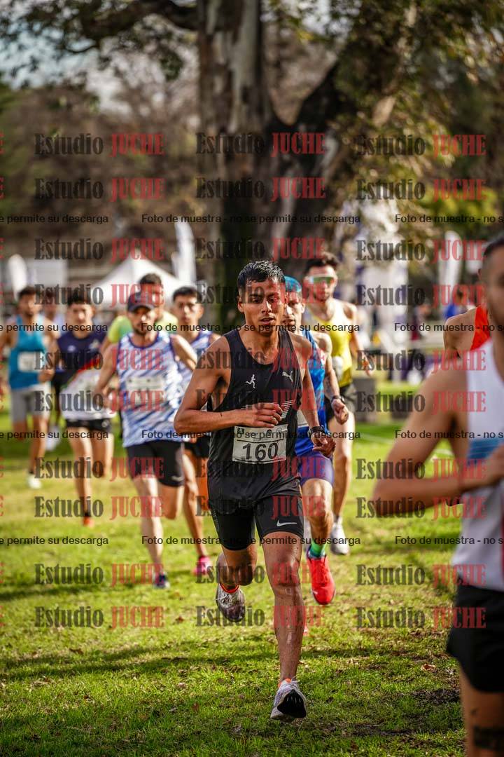 Fotos en el circuito