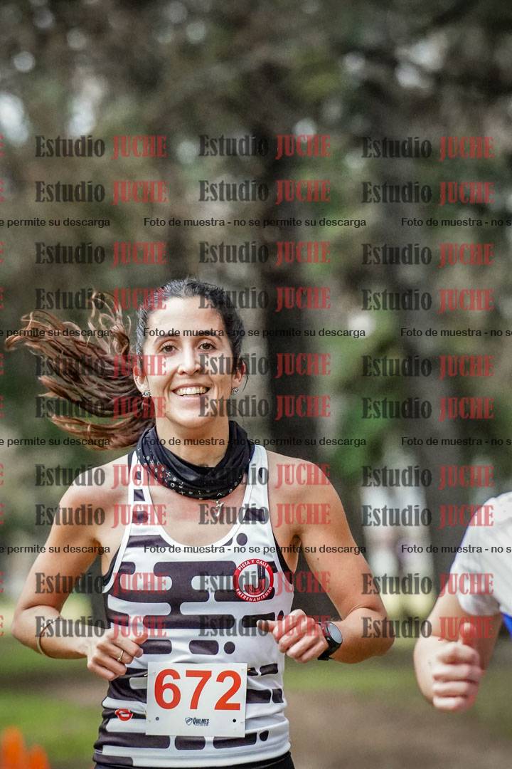 Fotos en el circuito