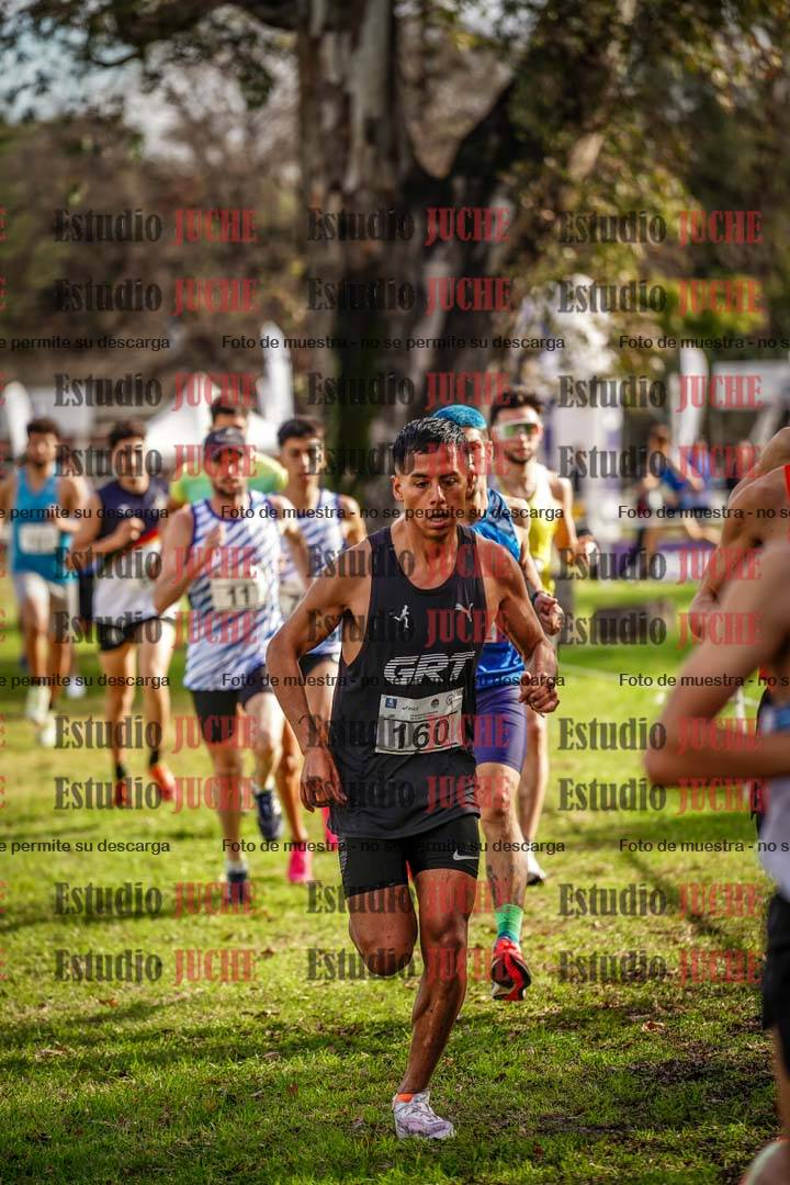 Fotos en el circuito