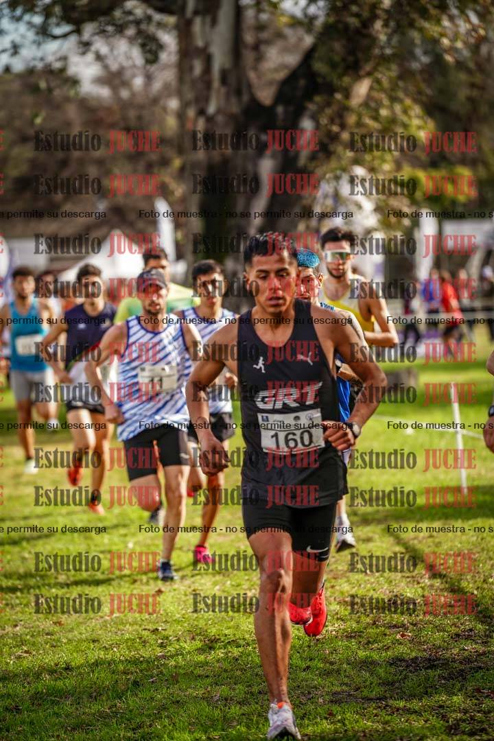Fotos en el circuito