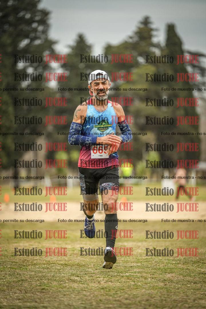 Fotos de la llegada