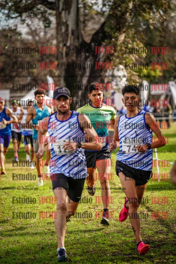 Fotos en el circuito