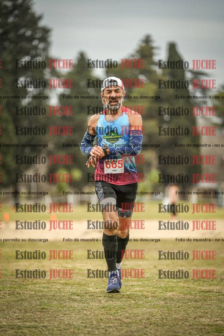 Fotos de la llegada