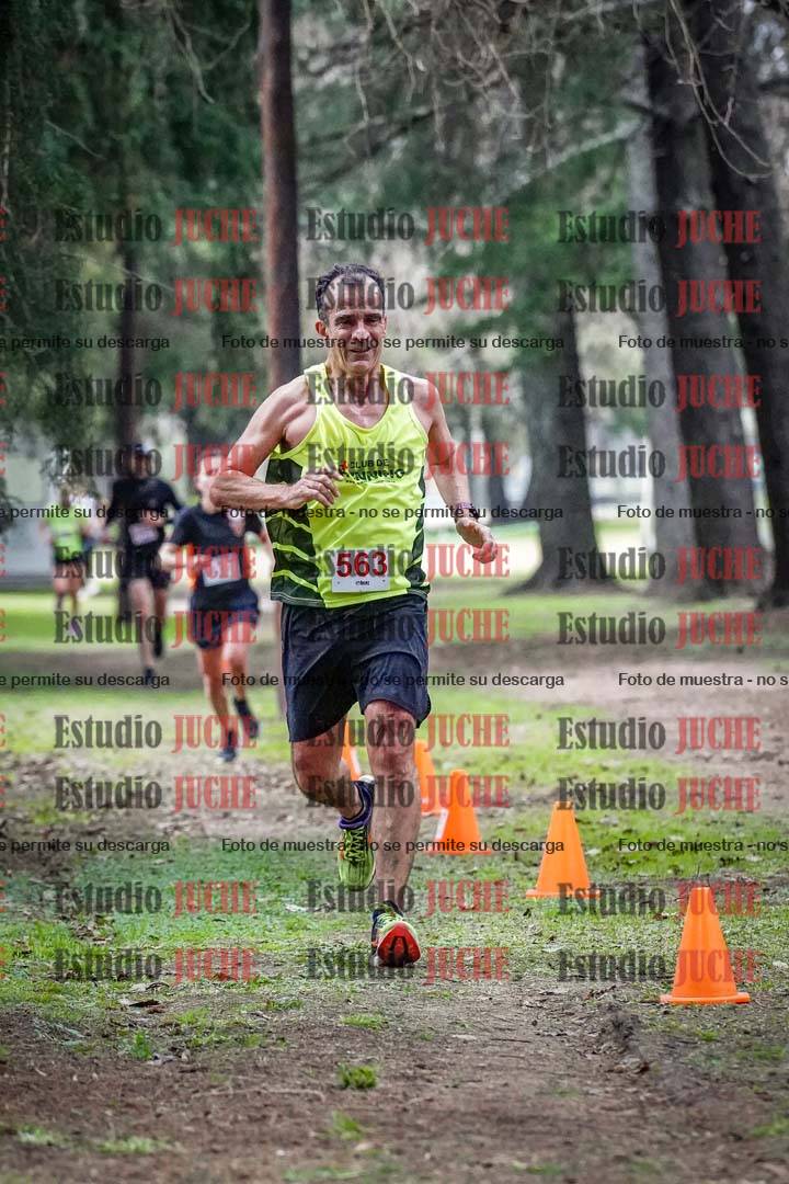 Fotos en el circuito